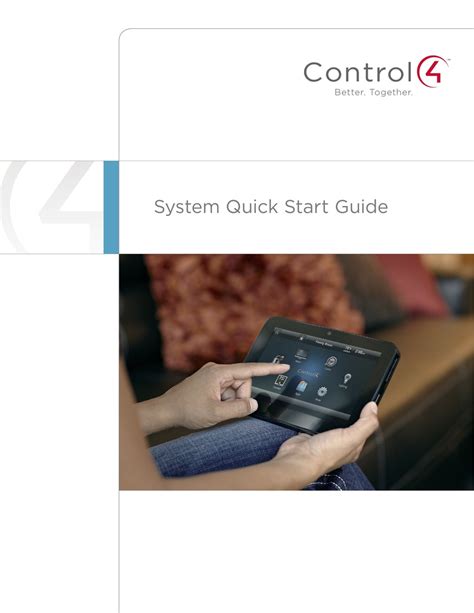 control4 shairbridge pdf manual